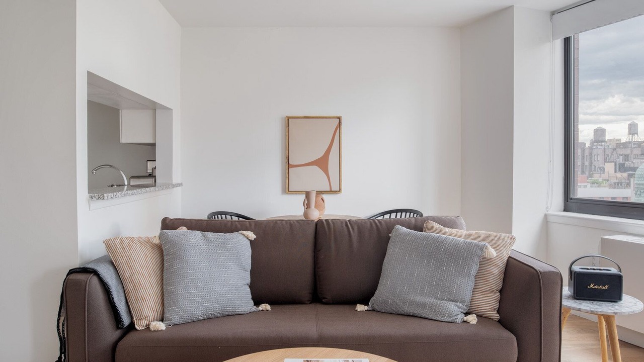 Photo of Livingroom in Union Square