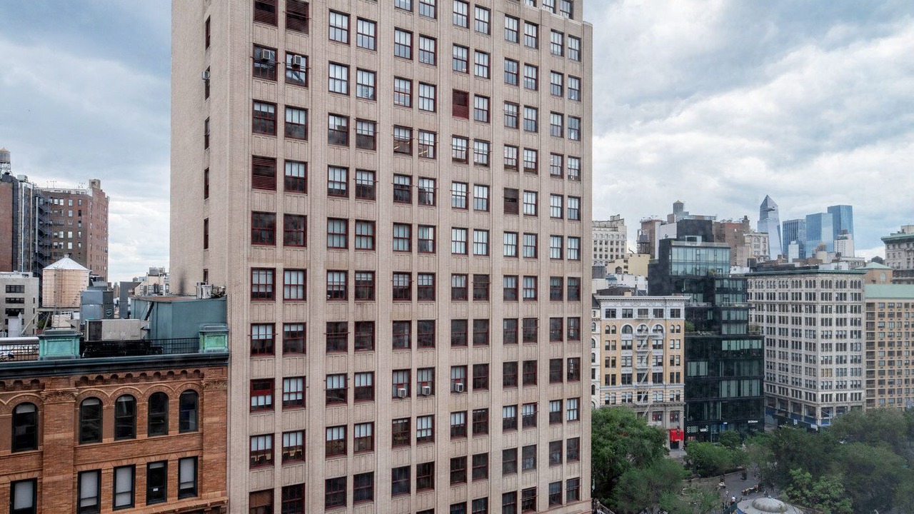 Photo of Outdoor in Union Square