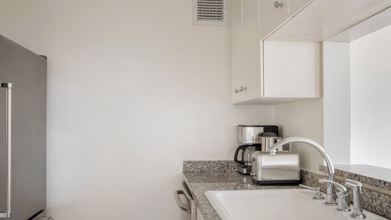 Photo of Kitchen in Union Square