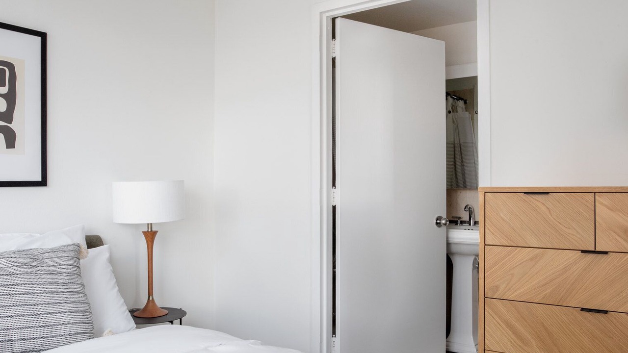 Photo of Bedroom in Union Square