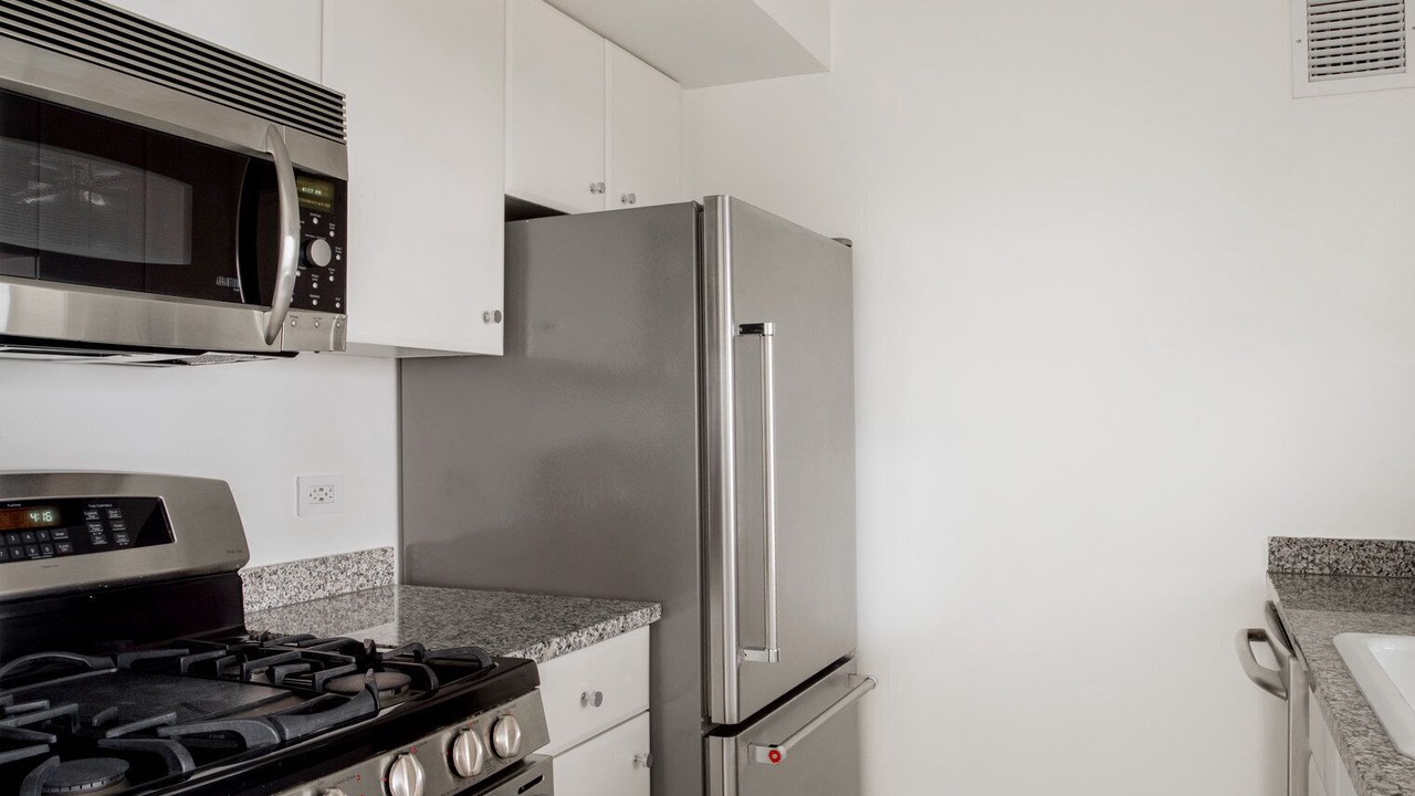 Photo of Kitchen in Union Square