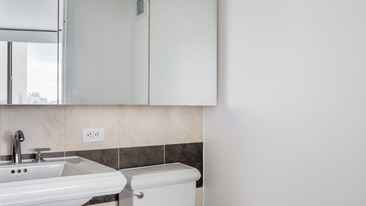 Photo of Bathroom in Union Square