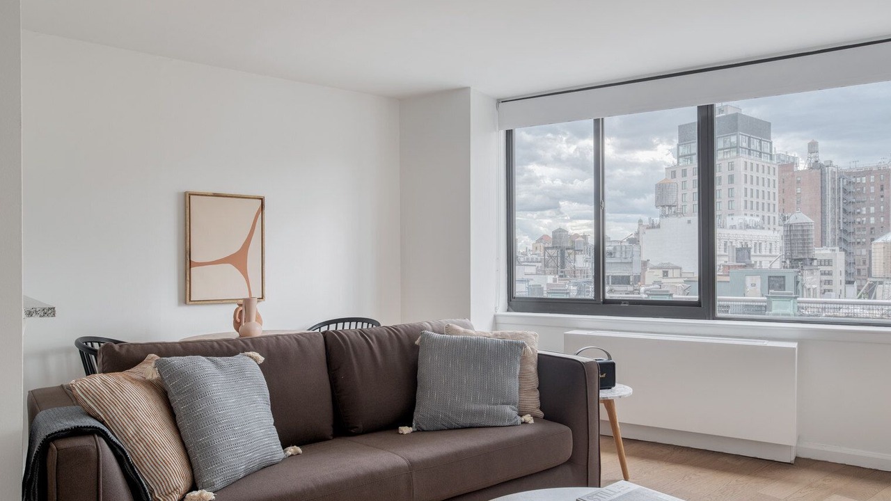 Photo of Livingroom in Union Square