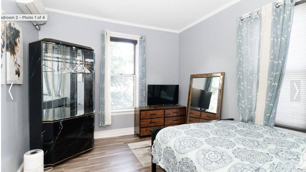Photo of Bedroom in Gravesend