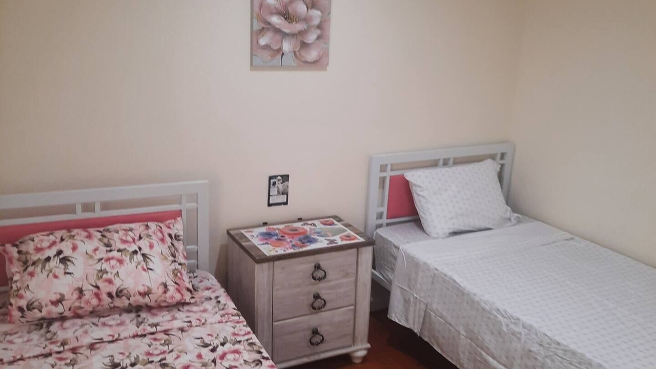 Photo of Bedroom in South Jamaica