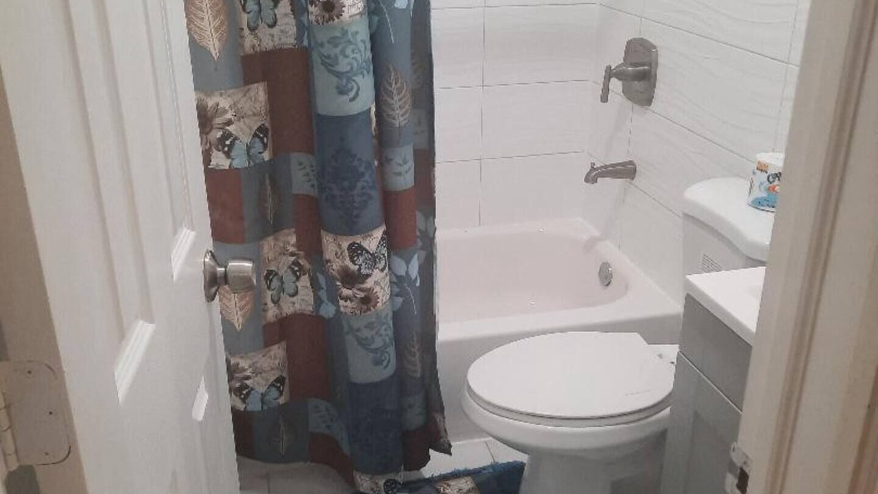 Photo of Bathroom in South Jamaica