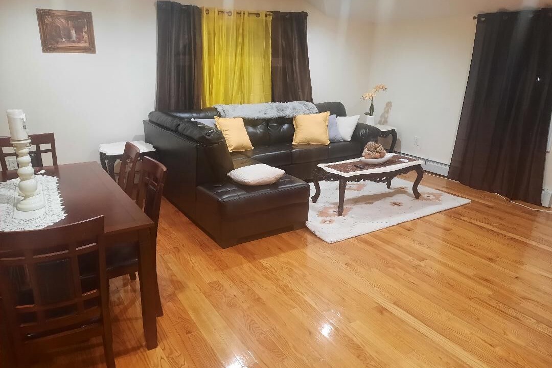 Photo of Livingroom in South Jamaica