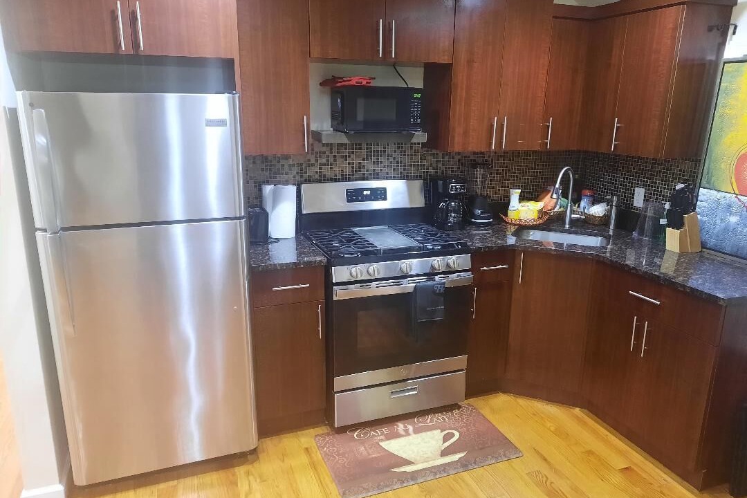 Photo of Kitchen in South Jamaica