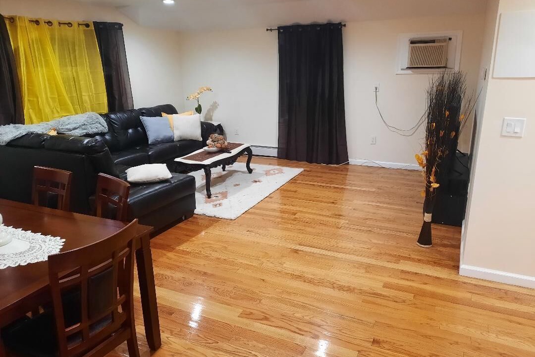 Photo of Livingroom in South Jamaica