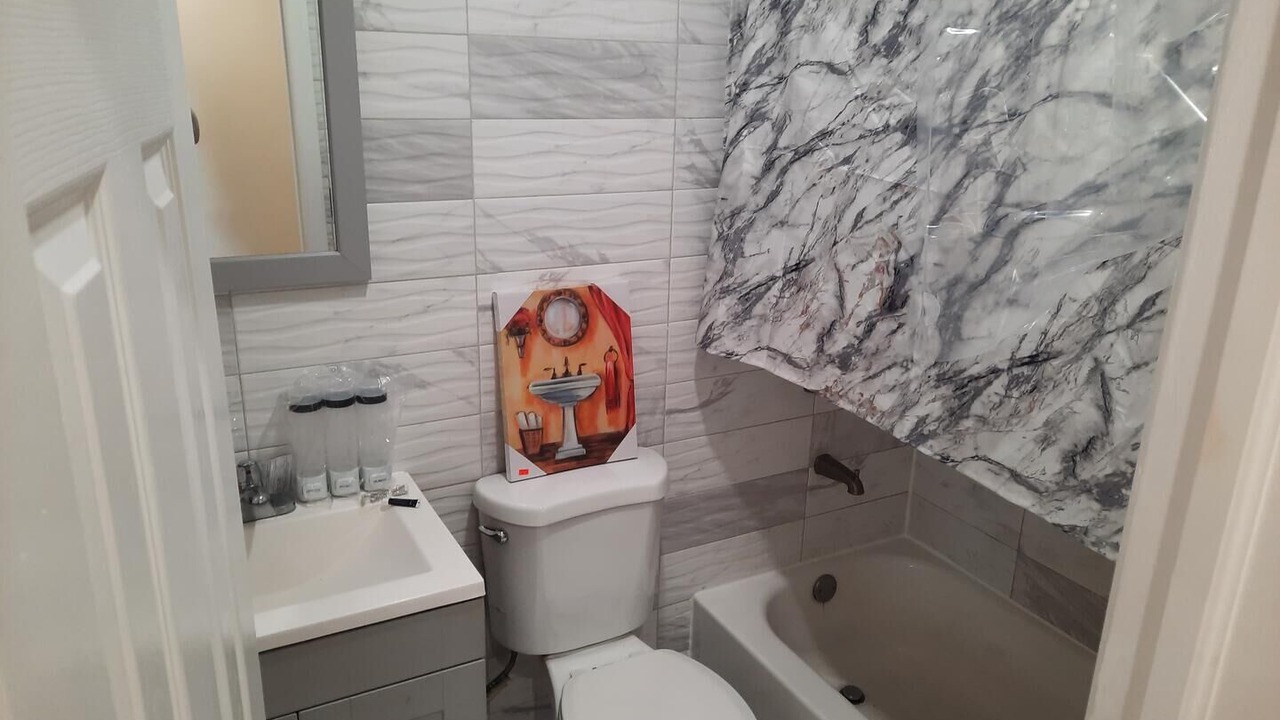 Photo of Bathroom in South Jamaica