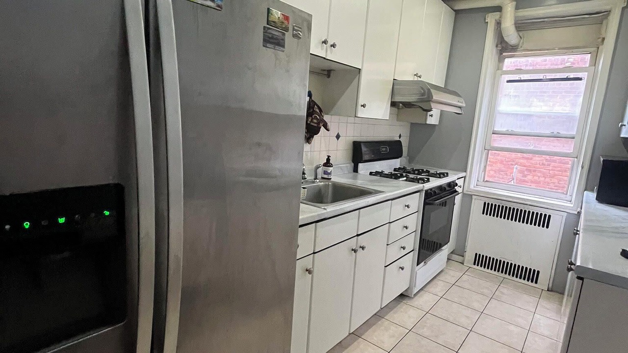 Photo of Kitchen in Queens