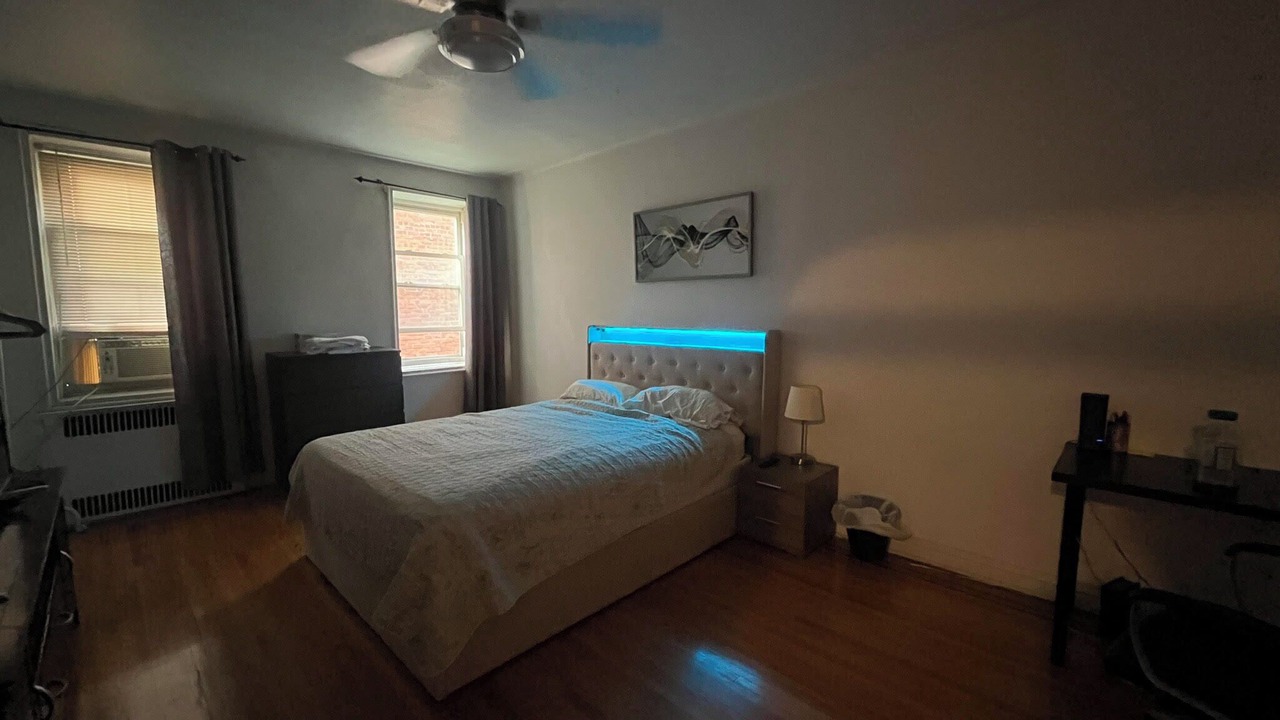 Photo of Bedroom in Queens