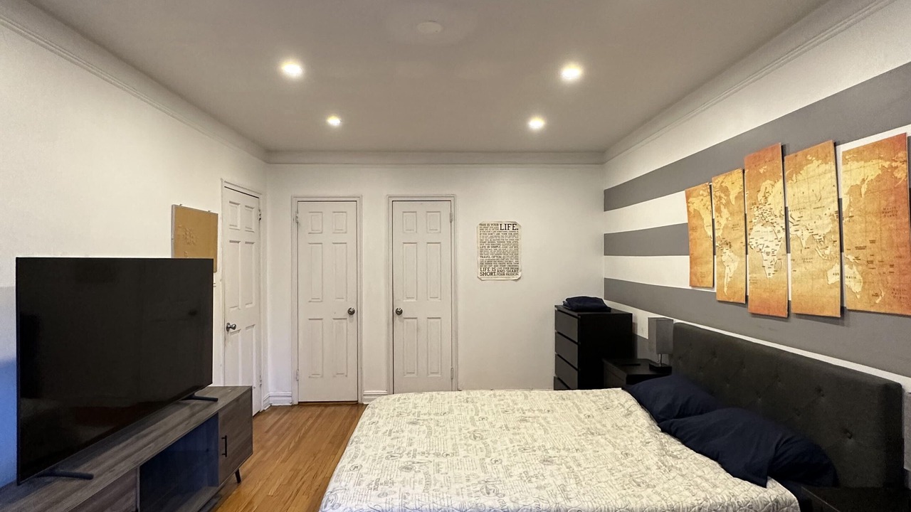 Photo of Bedroom in Queens