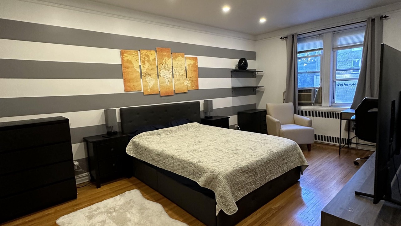 Photo of Bedroom in Queens