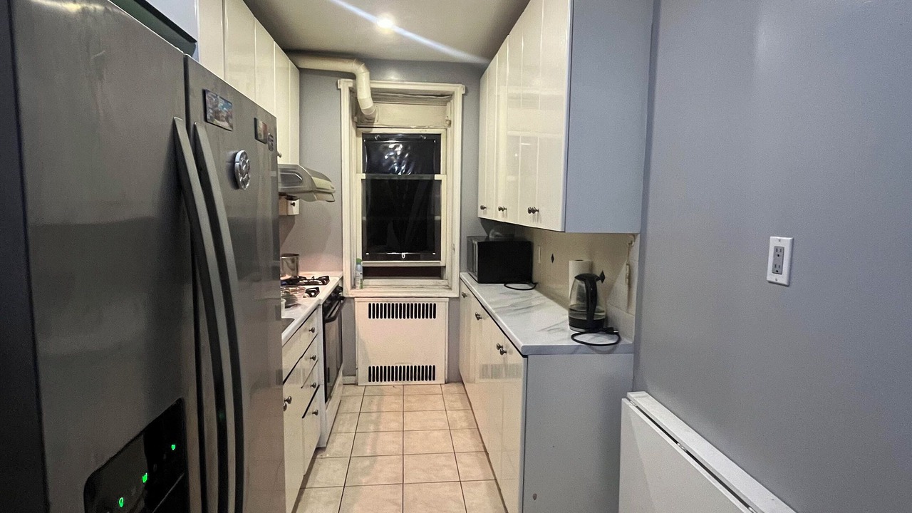 Photo of Kitchen in Queens