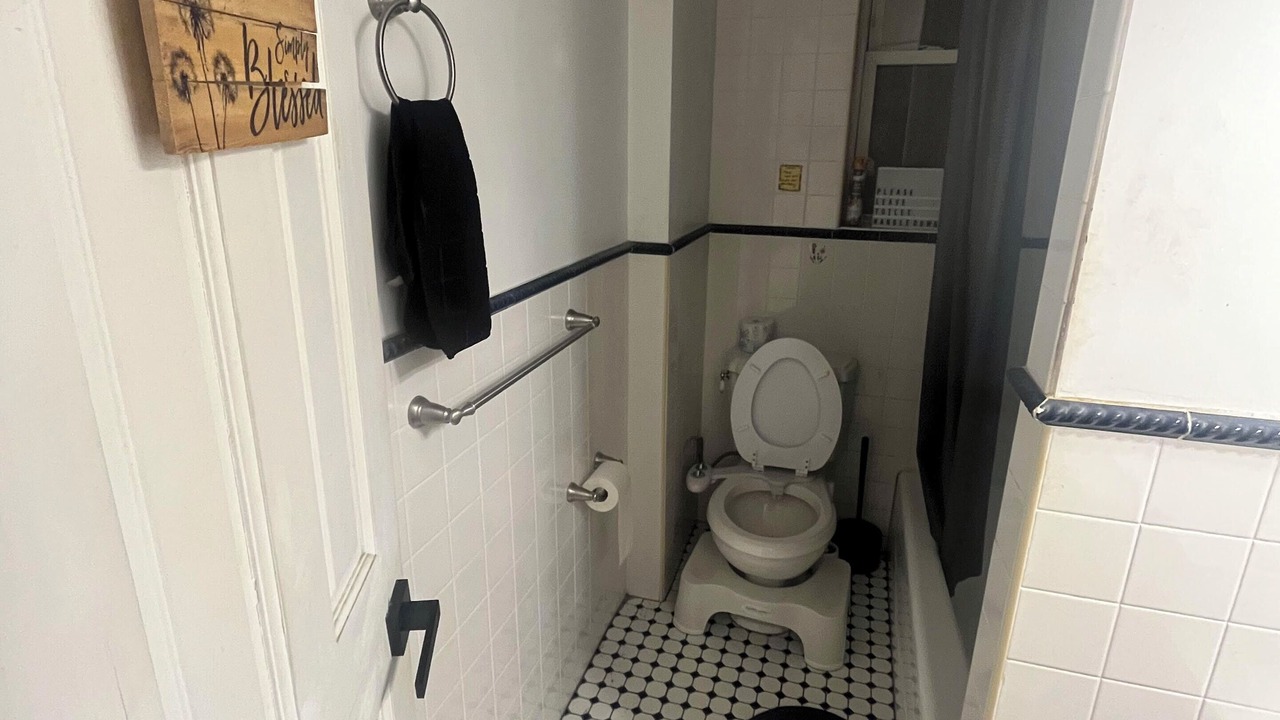 Photo of Bathroom in Queens