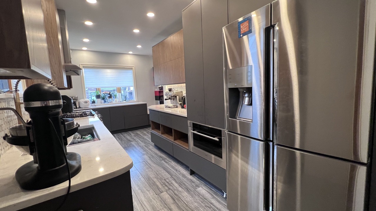 Photo of Kitchen in Auburndale