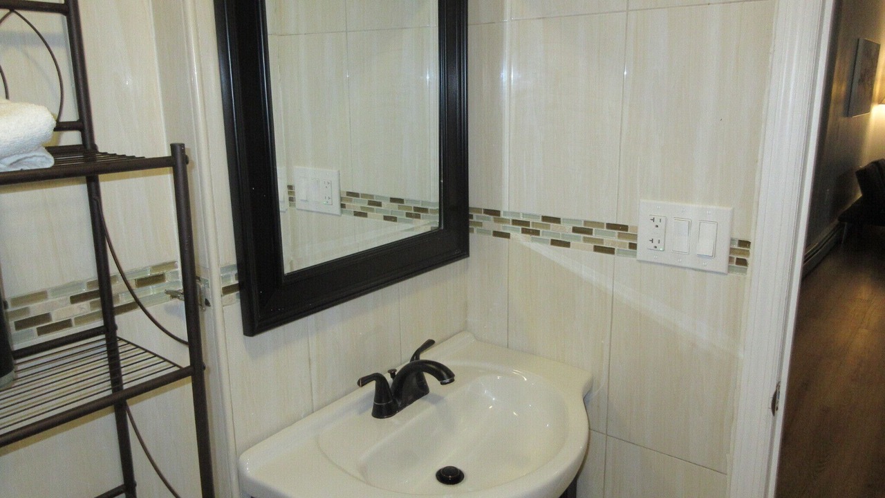 Photo of Bathroom in Rochdale