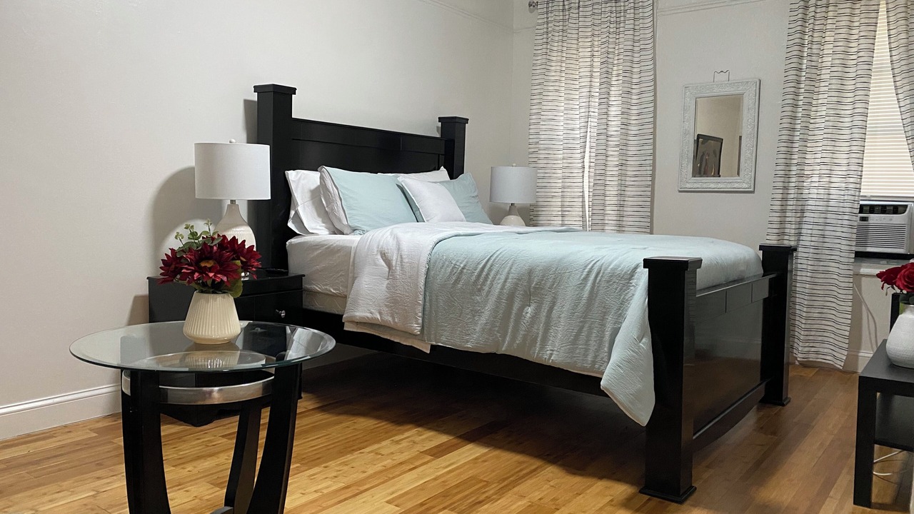 Photo of Bedroom in Fort George