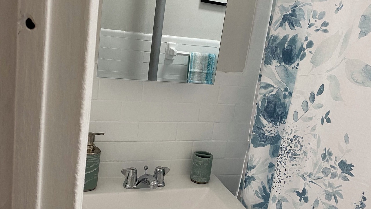 Photo of Bathroom in Fort George