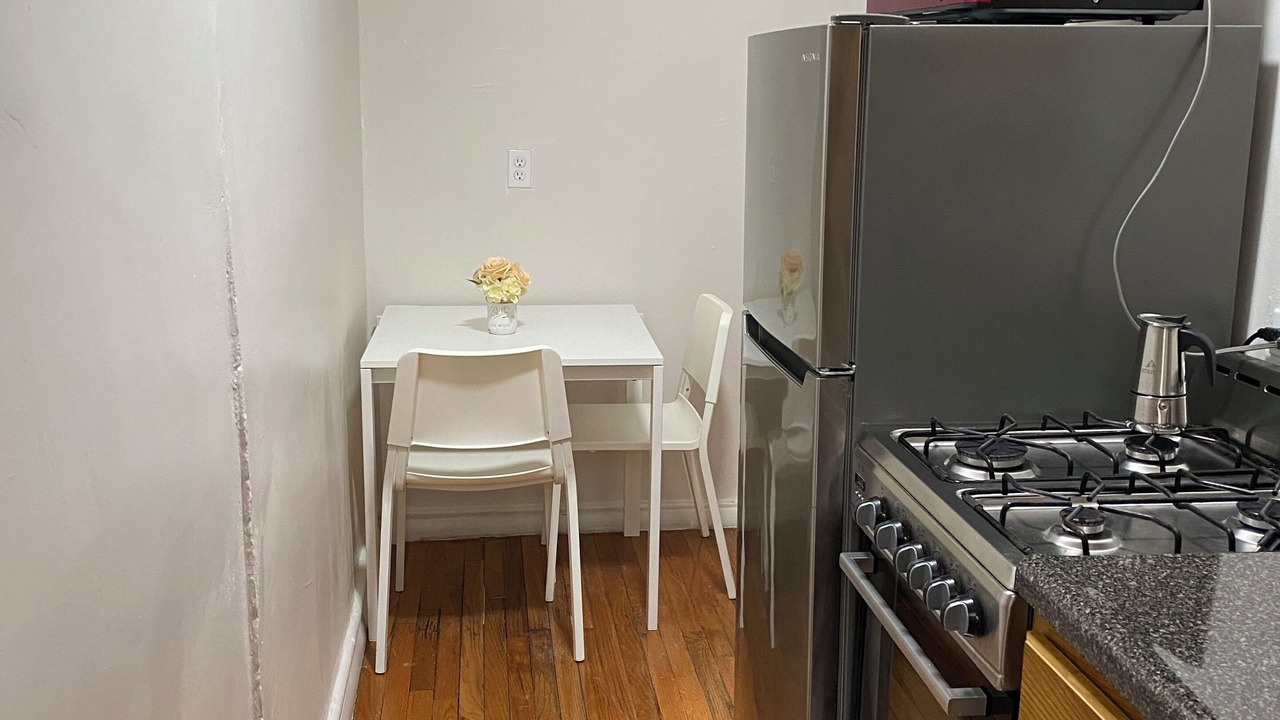 Photo of Kitchen in Fort George