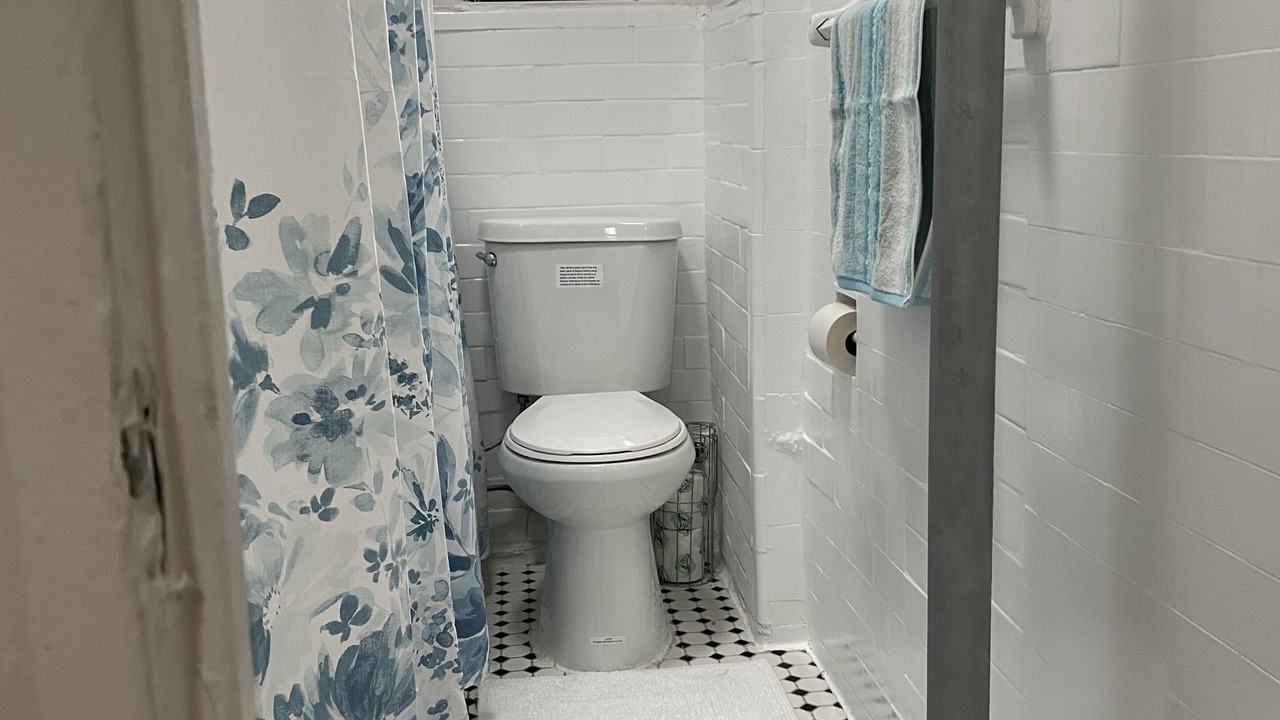 Photo of Bathroom in Fort George