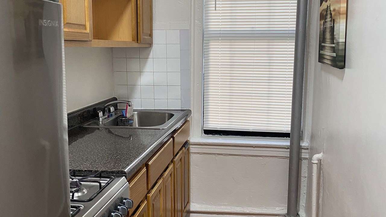 Photo of Kitchen in Fort George