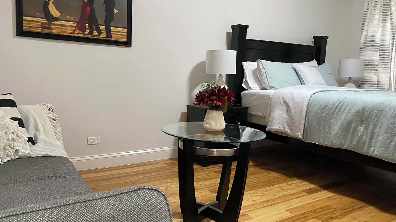 Photo of Bedroom in Fort George