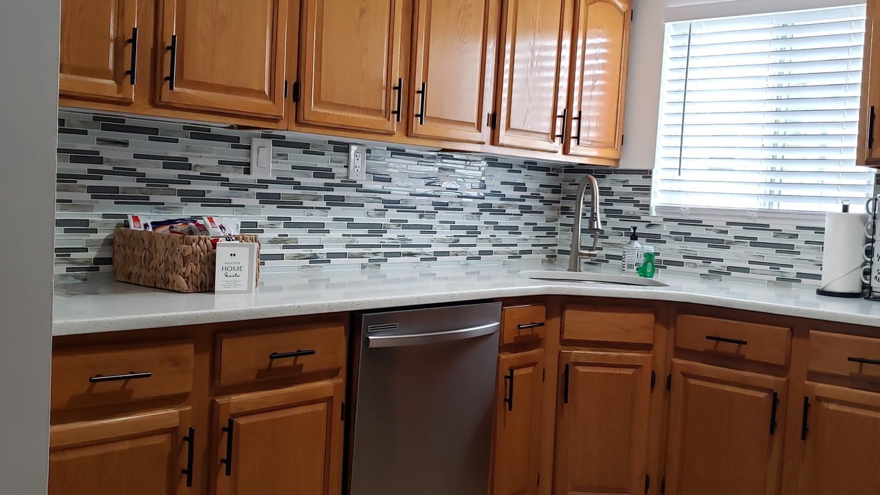 Photo of Kitchen in South Jamaica