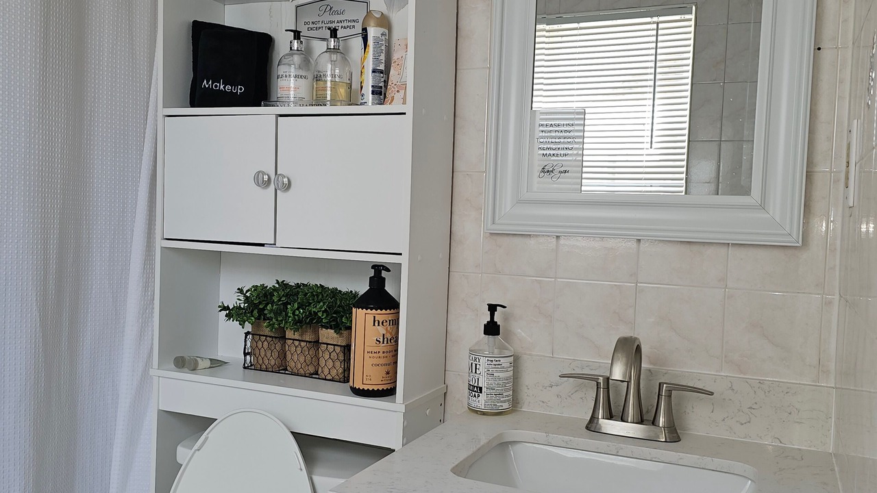 Photo of Bathroom in South Jamaica