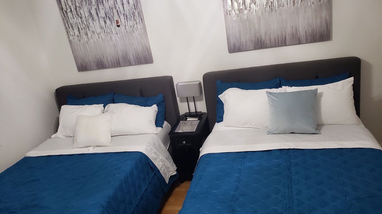 Photo of Bedroom in South Jamaica