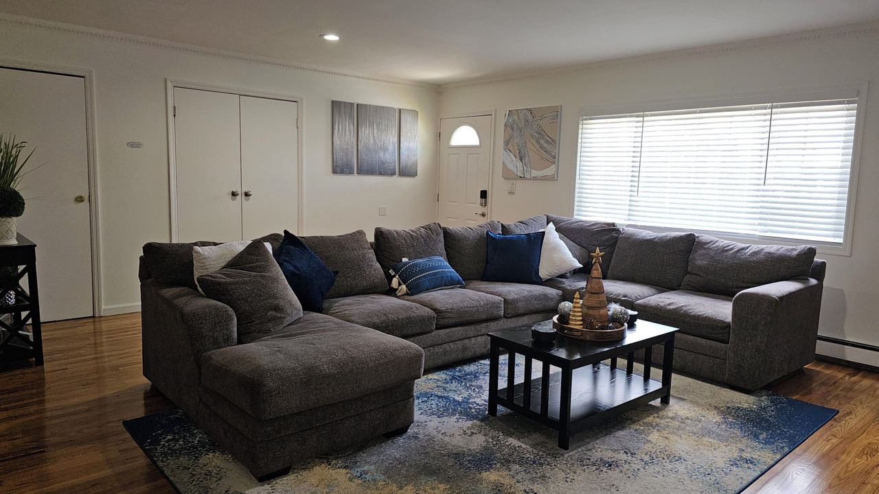 Photo of Livingroom in South Jamaica