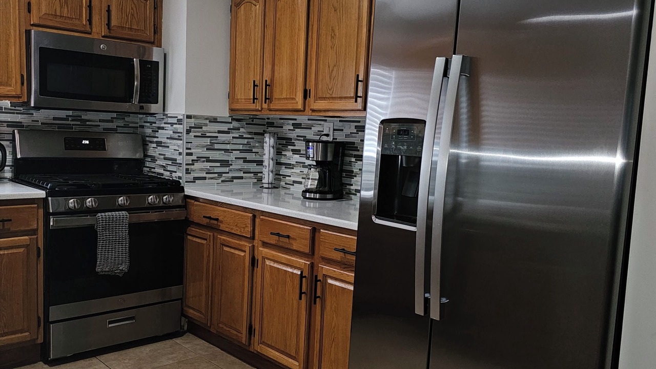 Photo of Kitchen in South Jamaica