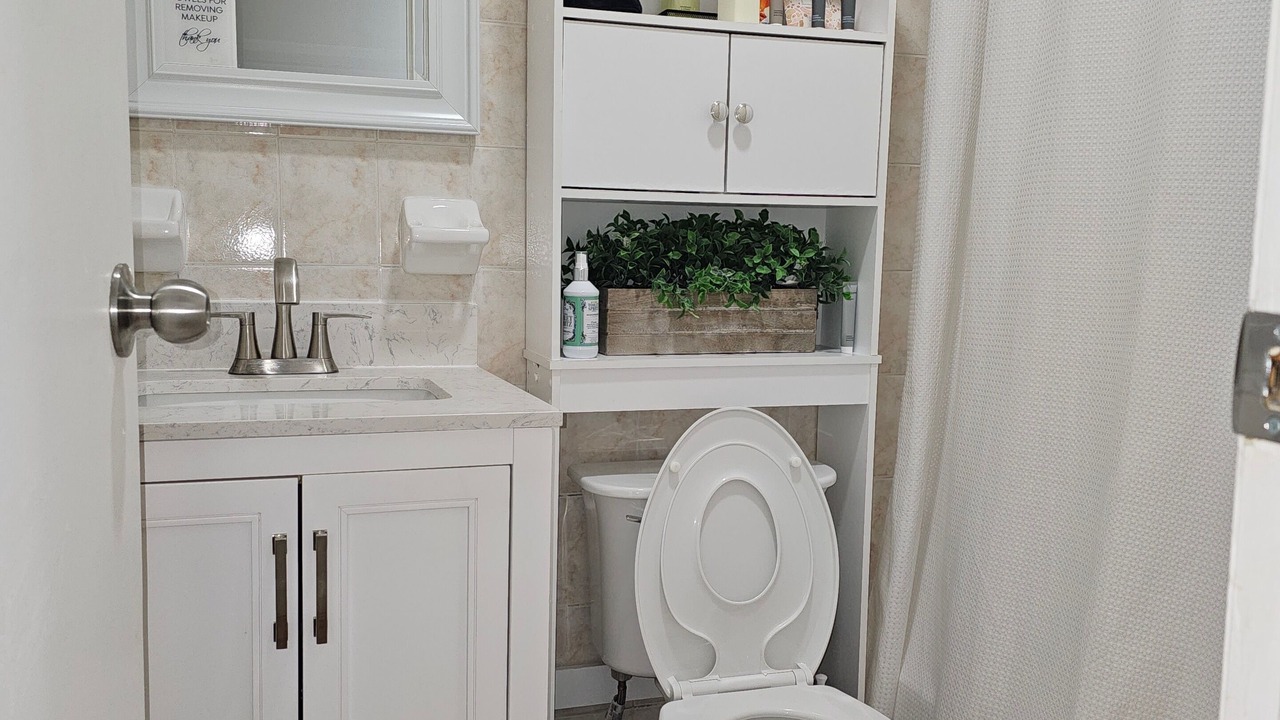 Photo of Bathroom in South Jamaica