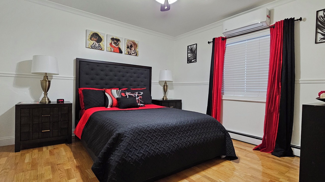 Photo of Bedroom in South Jamaica