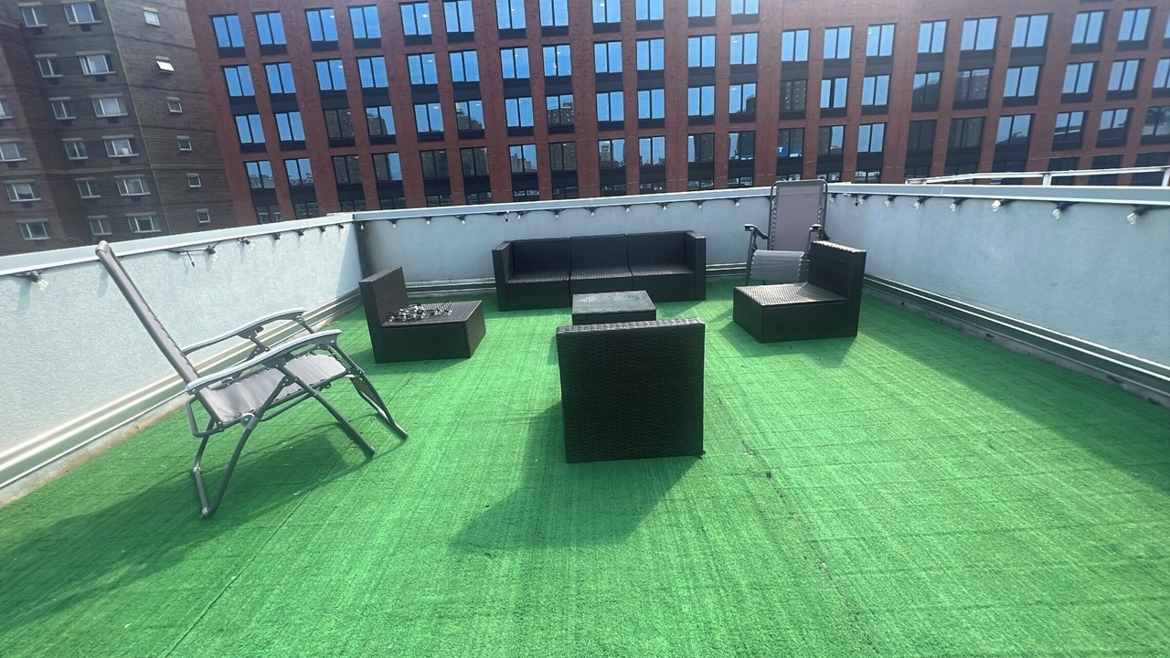 Photo of Outdoor in Mott Haven
