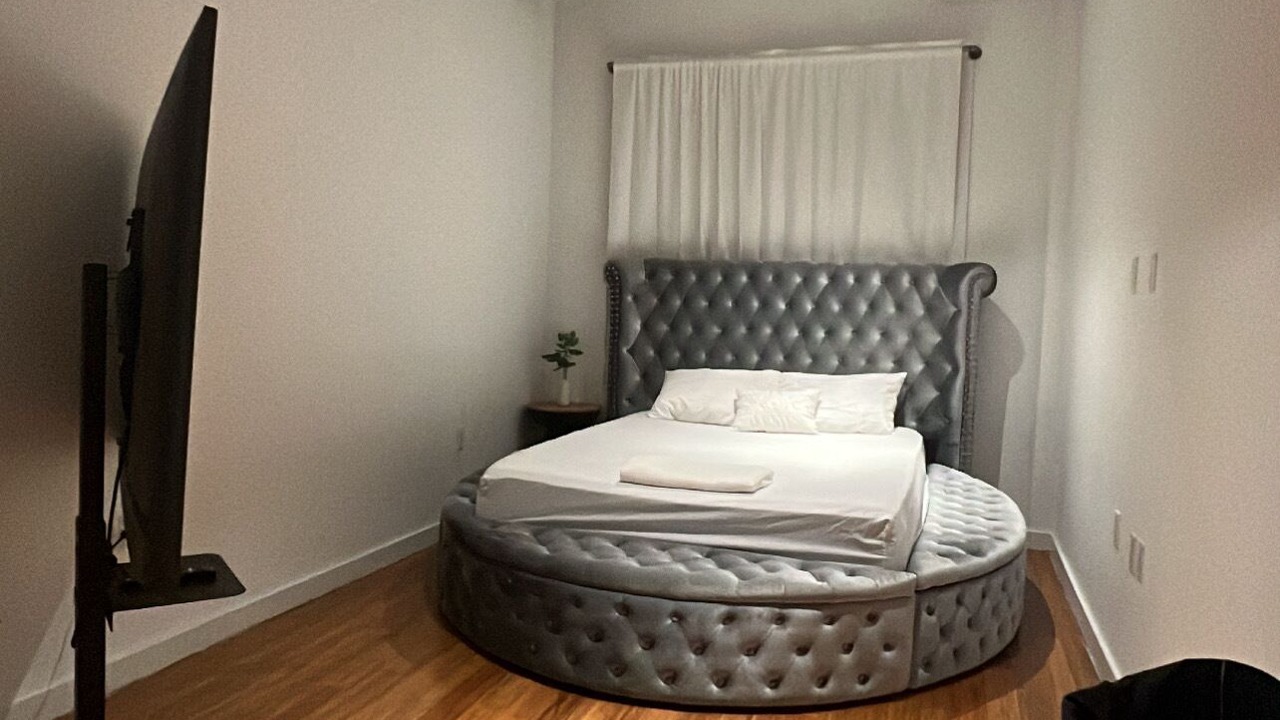 Photo of Bedroom in Mott Haven