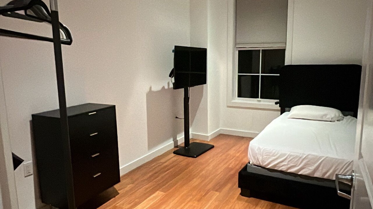 Photo of Bedroom in Mott Haven