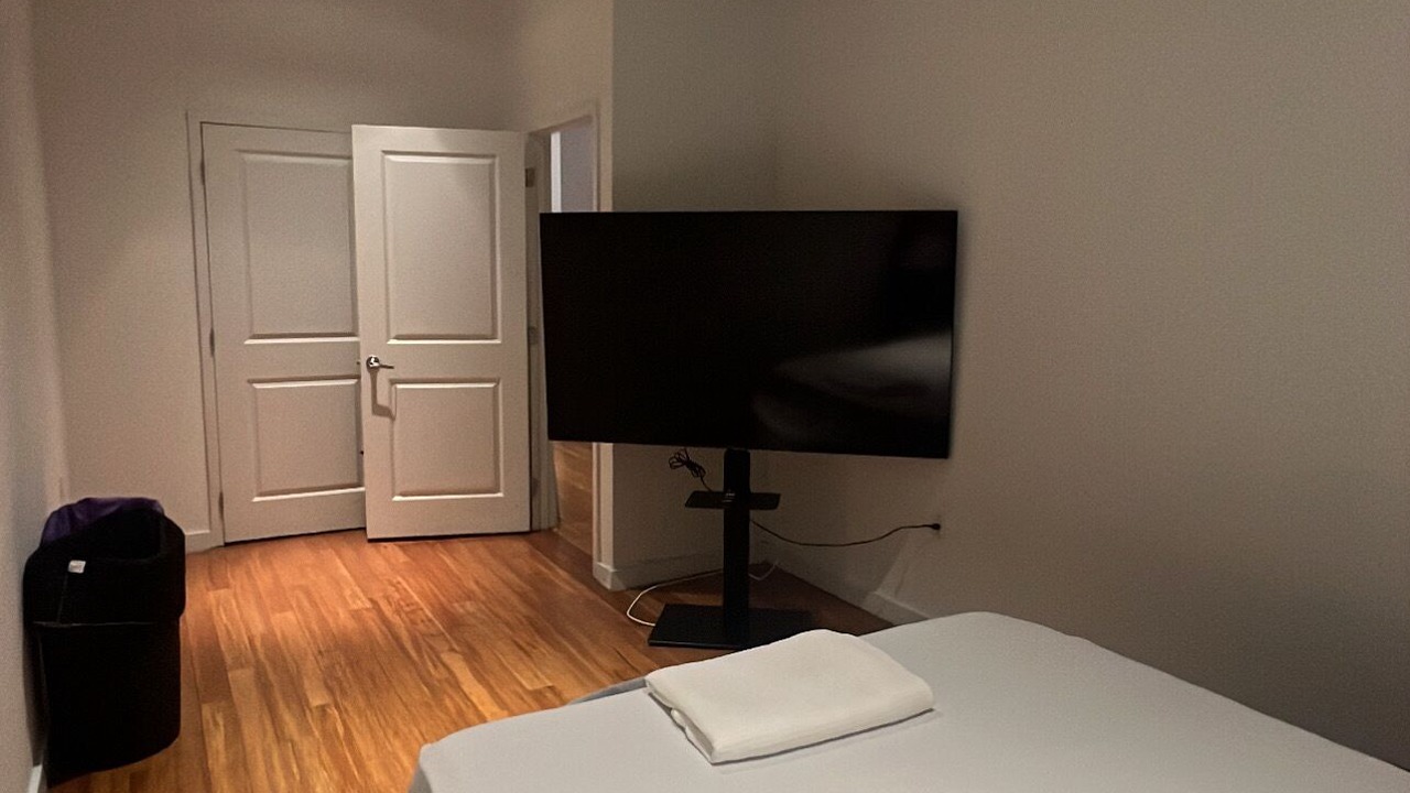 Photo of Bedroom in Mott Haven