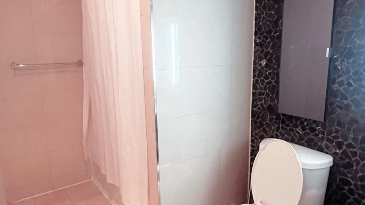 Photo of Bathroom in Mott Haven
