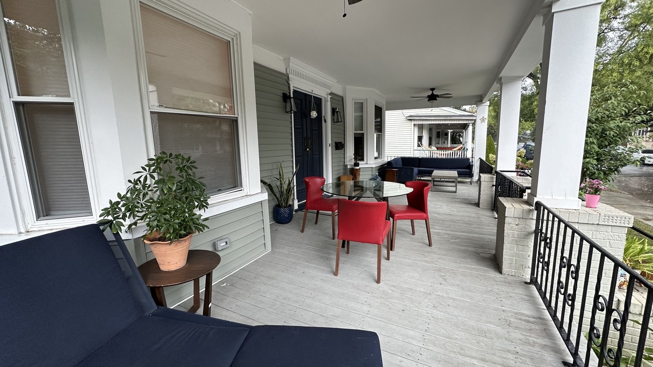 Photo of Outdoor in Flatbush