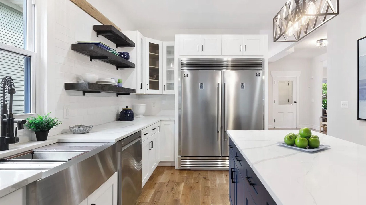 Photo of Kitchen in Flatbush