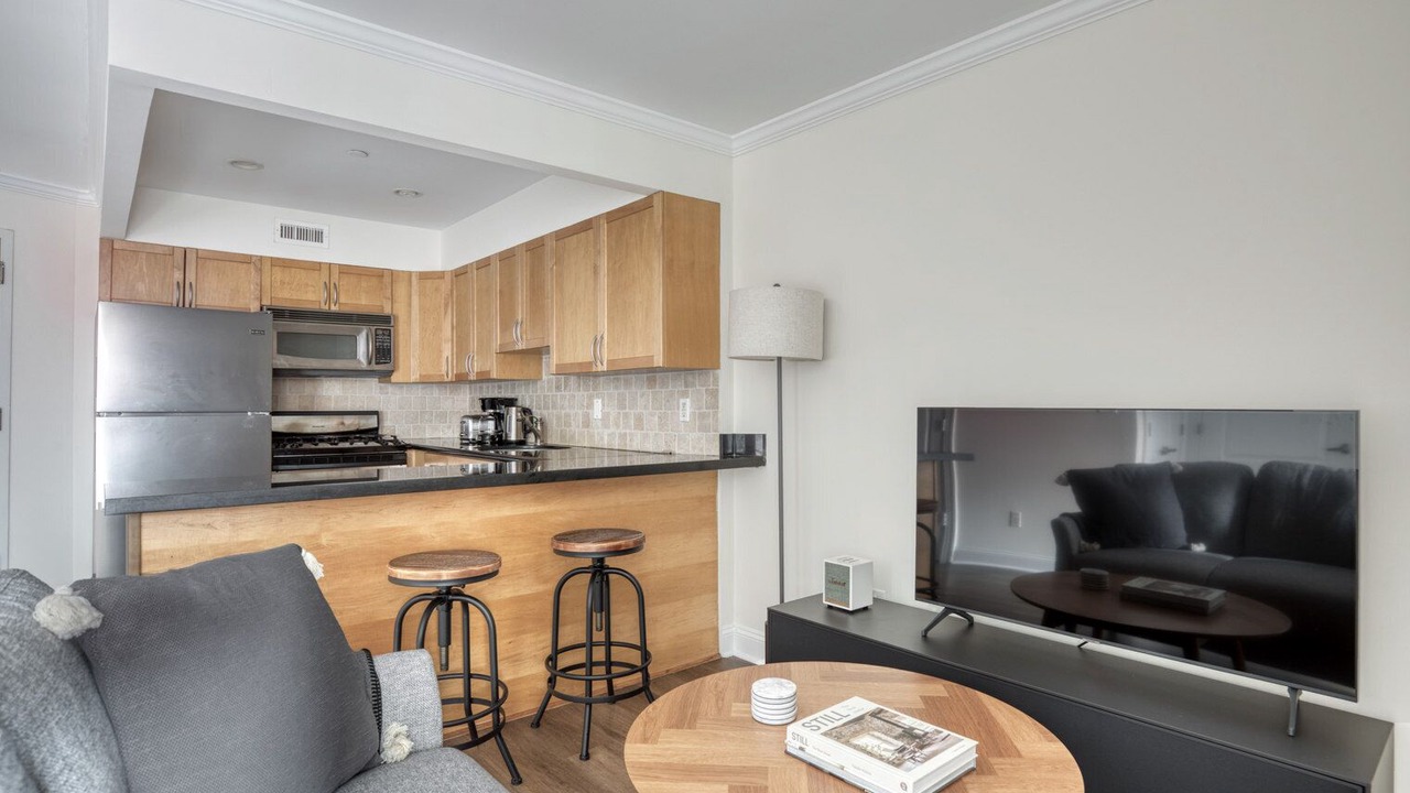 Photo of Livingroom in Little Italy
