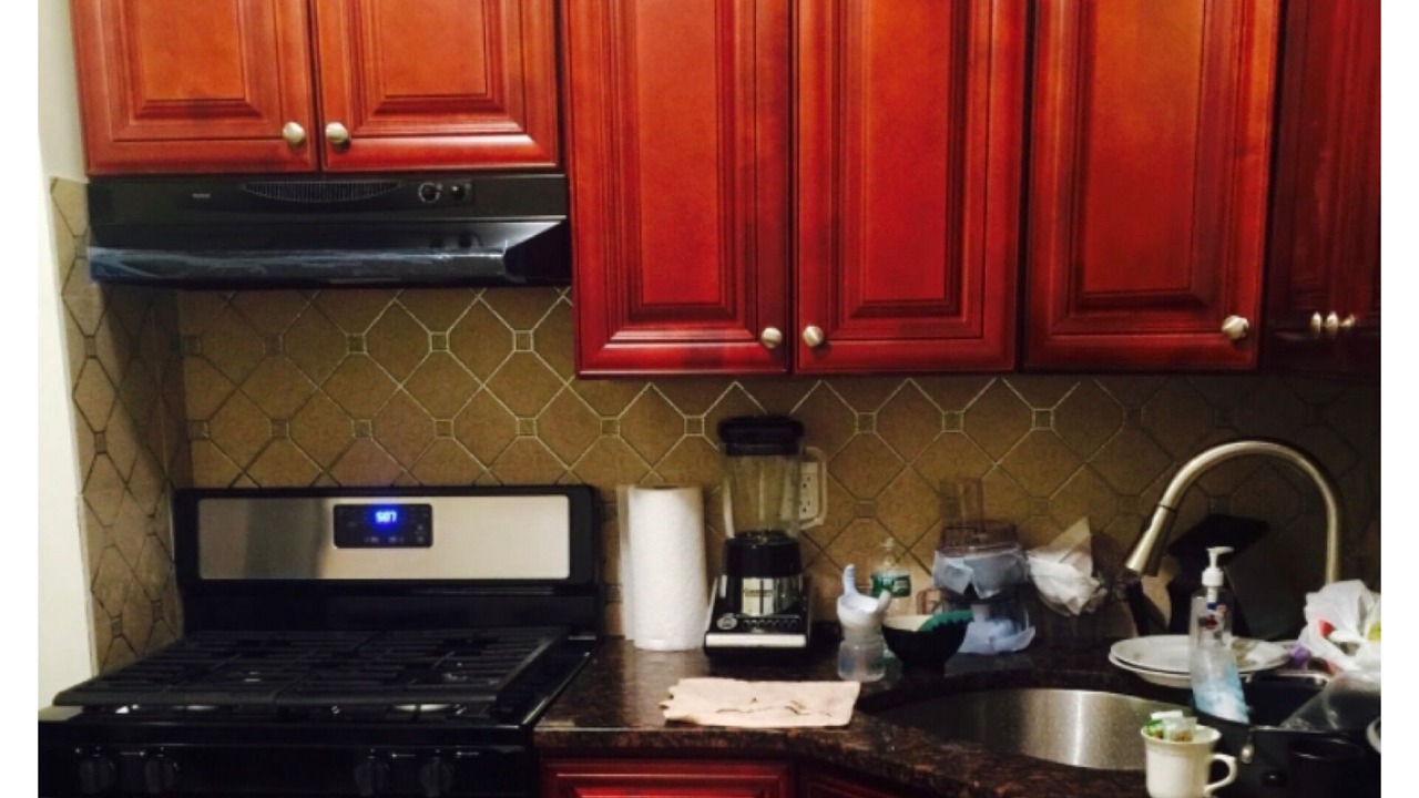 Photo of Kitchen in Cypress Hills