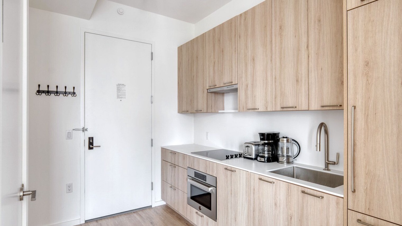 Photo of Kitchen in Clinton Hill