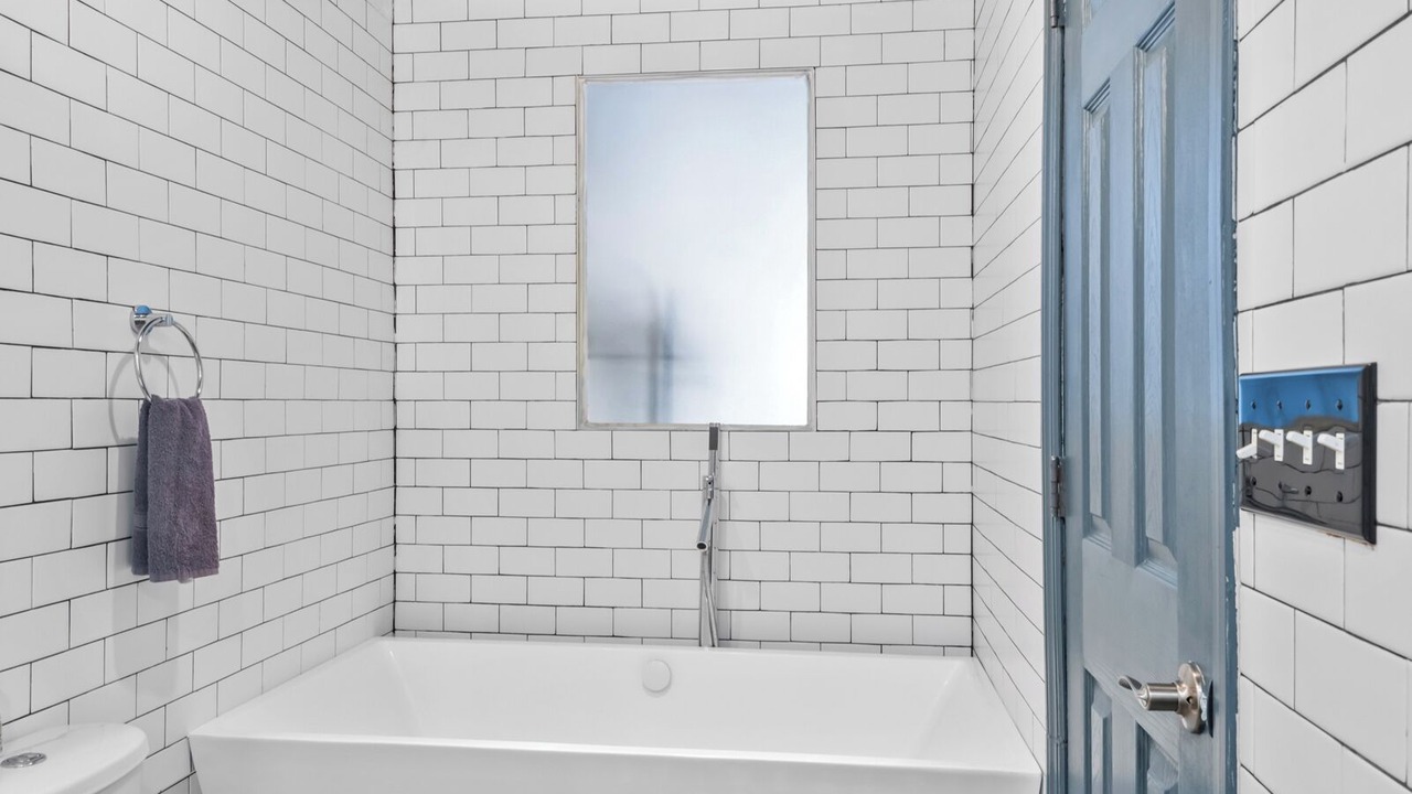 Photo of Bathroom in Bedford-Stuyvesant