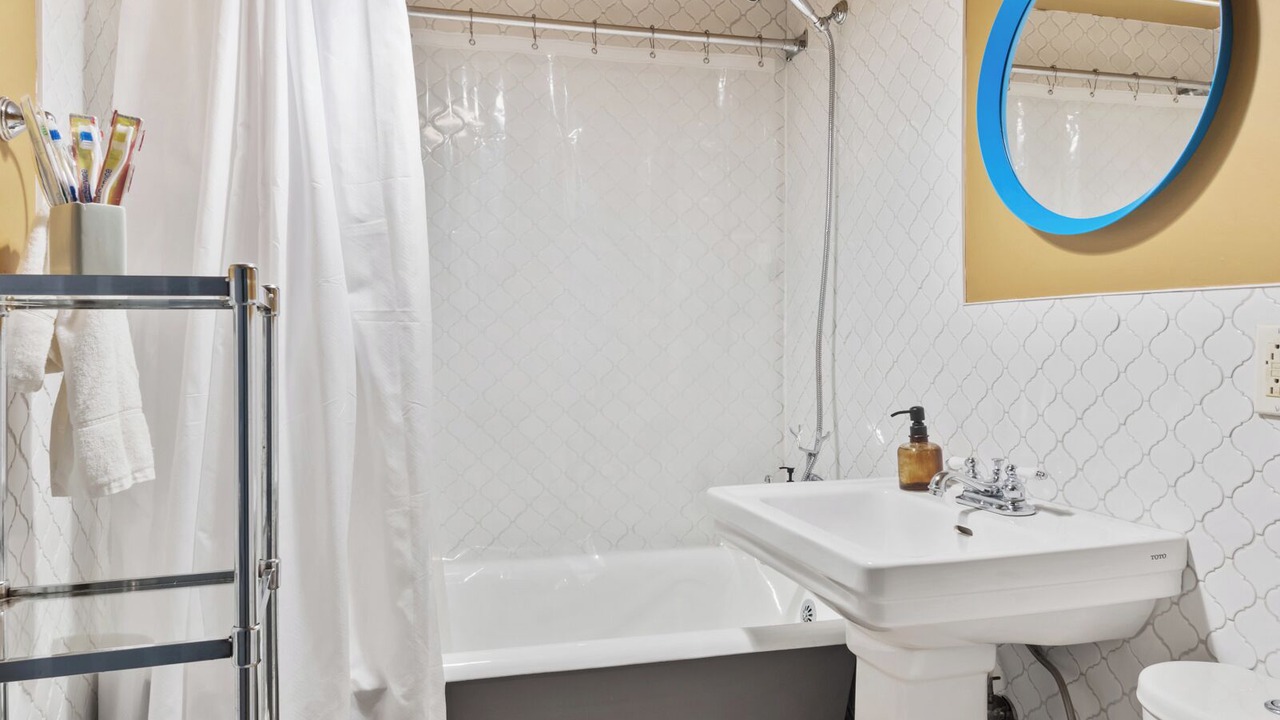 Photo of Bathroom in Bedford-Stuyvesant