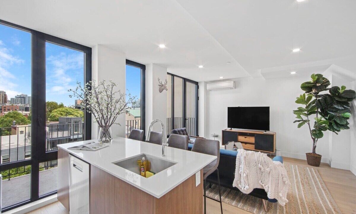 Photo of Kitchen in Greenpoint