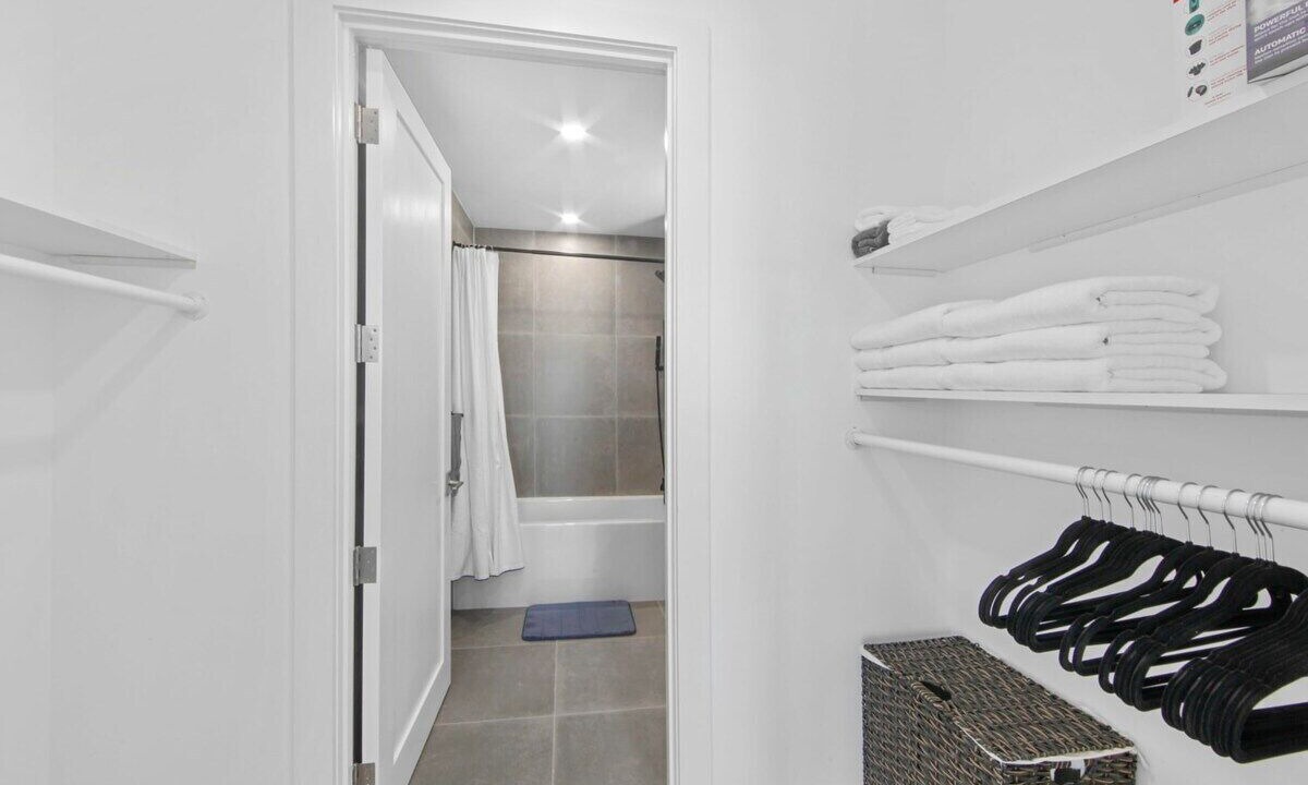 Photo of Bathroom in Greenpoint