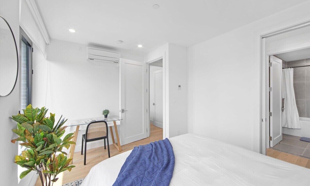 Photo of Bedroom in Greenpoint